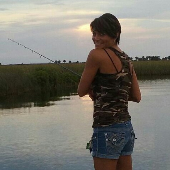 Meet your Posher, Jodi - Picture 2 of 16